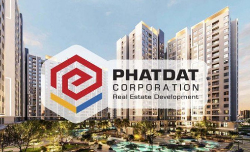 Phó Chủ tịch HĐQT Phát Đạt đăng ký bán hơn 1,2 triệu cổ phiếu PDR