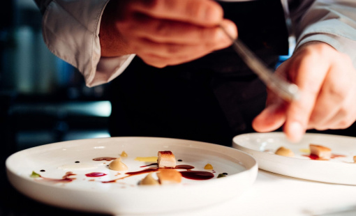 3 sao Michelin: Chiếc vương miện được khát khao nhất của thế giới ẩm thực