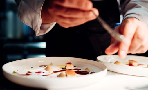 3 sao Michelin: Chiếc vương miện được khát khao nhất của thế giới ẩm thực
