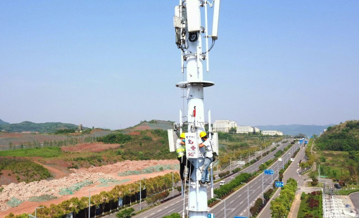 Hạ tầng 5G sẽ giúp nhà mạng đột phá doanh thu