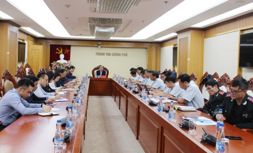 Sẽ thanh tra toàn diện cổ phần hóa và thoái vốn tại DIG