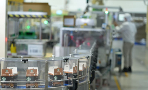 Nestlé sẽ sản xuất tại Việt Nam những sản phẩm trước đây chỉ nhập khẩu từ châu Âu
