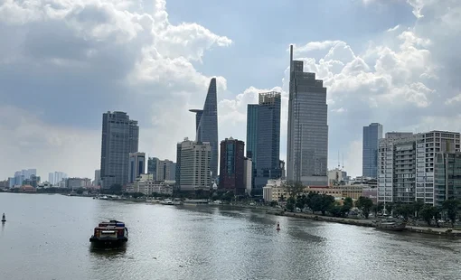 Chủ tịch TP.HCM kiến nghị “khẩn” tới Thủ tướng về hệ số điều chỉnh giá đất