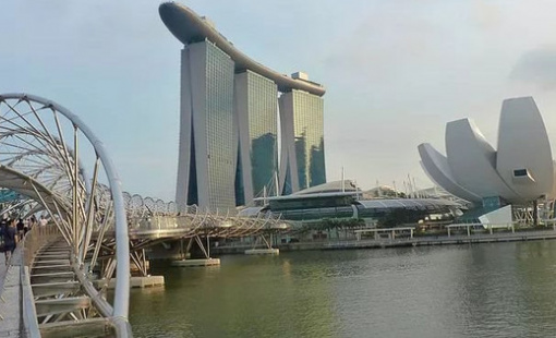 Bất động sản tại châu Á – Thái Bình Dương sẽ là điểm đến hấp dẫn các nhà đầu tư