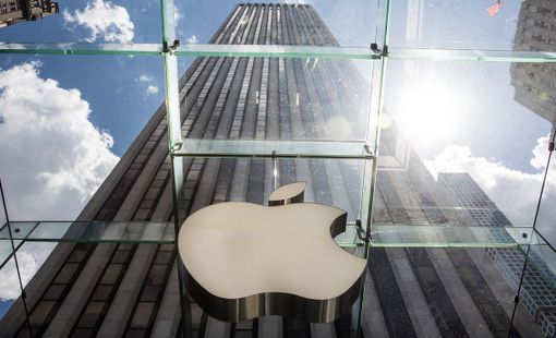 Nguyên nhân đằng sau những nỗi thất vọng mang tên Apple