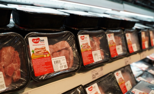 Masan MEATLife và áp lực cạnh tranh "miếng bánh 10 tỷ USD" trên thị trường thịt heo