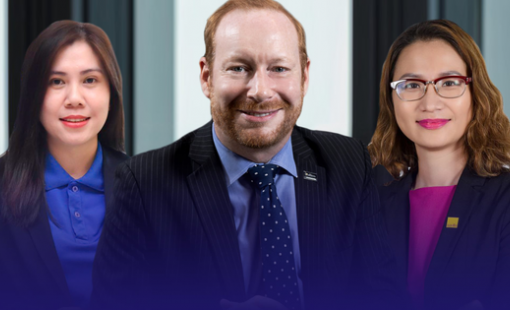 Bất động sản: Cơ hội trong khó khăn!