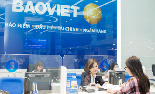 Lãi ròng năm 2022 giảm mạnh 20,5%, Bảo Việt đang đầu tư những gì?