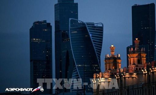 Sức hấp dẫn khó "nguội" của Nga với các doanh nghiệp phương Tây