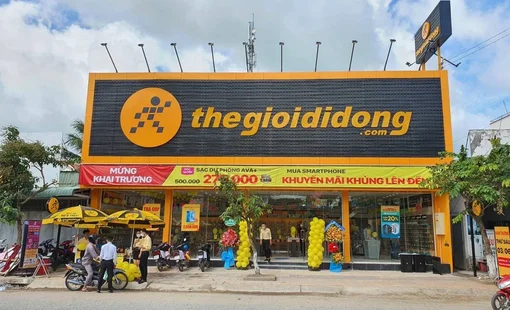 “Ông lớn” Thế Giới Di Động mạnh tay cắt giảm hơn 7.000 nhân sự chỉ trong vòng 3 tháng