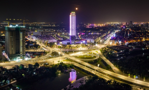 GDP bình quân từng bằng 1/8 Philippines, Việt Nam đã vượt qua được bao nhiêu năm?