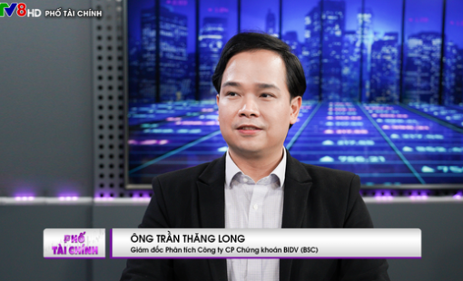 Chuyên gia BSC: “Khi nhiều người bi quan về thị trường, đó là lúc có những dấu hiệu tạo đáy nhất định”