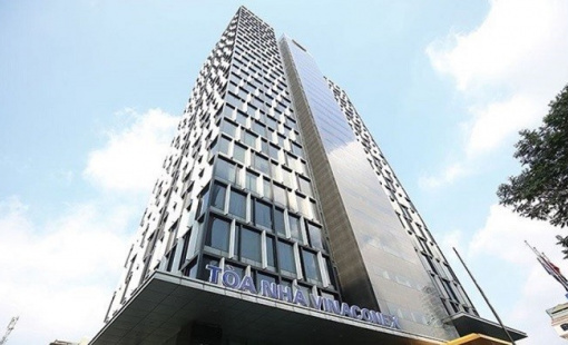 Đứt chuỗi 5 tuần tăng giá, VCG liệu đã hạ nhiệt?