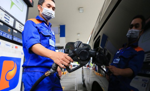 Quy định mức chiết khấu tối thiểu xăng dầu: Nhiều quan điểm khác nhau