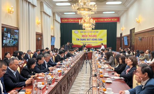 “Sẽ tạo điều kiện cho ngành bất động sản tăng trưởng, phát triển ổn định”