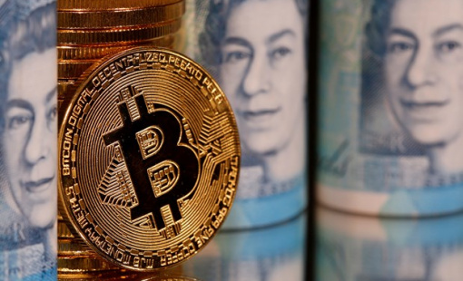 BoE sẽ giới hạn mức nắm giữ đồng bảng kỹ thuật số của người dân