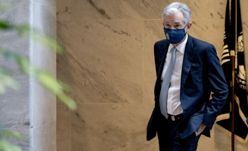 Fed: Quá trình kiềm chế lạm phát sẽ còn dài và nhiều khó khăn