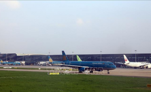 Dự báo hàng không Việt Nam sẽ hồi phục hoàn toàn vào cuối năm 2023