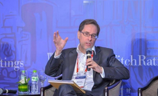 “Việc tăng lãi suất mạnh mẽ của các ngân hàng trung ương sẽ sớm kết thúc”