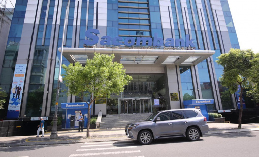 "Vét sạch" room sở hữu, nhà đầu tư ngoại đang đặt cược lớn vào STB?