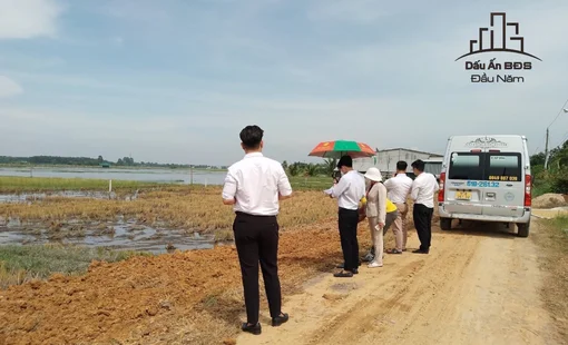 Động thái lạ của môi giới bất động sản đầu năm mới