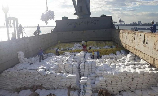 Campuchia “muốn” chia thị phần với gạo Việt Nam tại Philippines: Riêng 1 điểm đã "không có cửa"