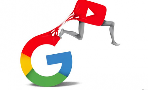 Đã đến lúc Google nên từ bỏ "cỗ máy in tiền" Youtube?