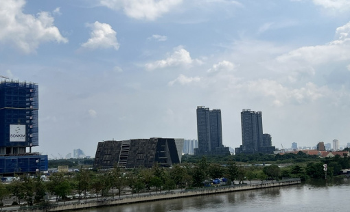 3 dự án “khủng” của Novaland, Sonkim Land, Gamuda Land vừa được TP.HCM họp bàn vướng mắc những gì?