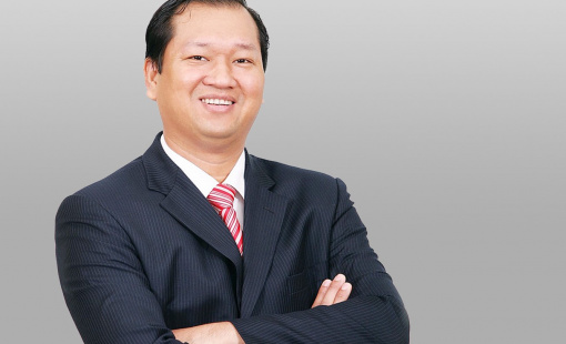 SHB bổ nhiệm Phó Tổng Giám đốc phụ trách khu vực miền Nam