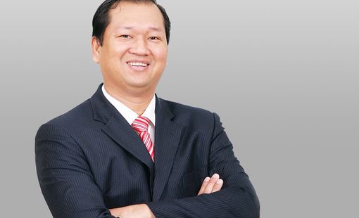 SHB bổ nhiệm Phó Tổng Giám đốc phụ trách khu vực miền Nam