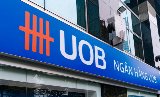 Ngân hàng UOB hoàn tất mua lại mảng Ngân hàng tiêu dùng của Citigroup tại Việt Nam