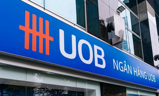 Ngân hàng UOB hoàn tất mua lại mảng Ngân hàng tiêu dùng của Citigroup tại Việt Nam