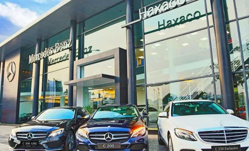 Vợ Chủ tịch Haxaco đăng ký mua 6 triệu cổ phiếu HAX