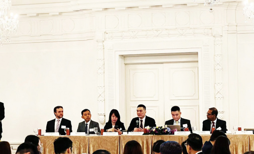 Masan thu hút gói tín dụng hợp vốn lên đến hơn 15.000 tỷ đồng