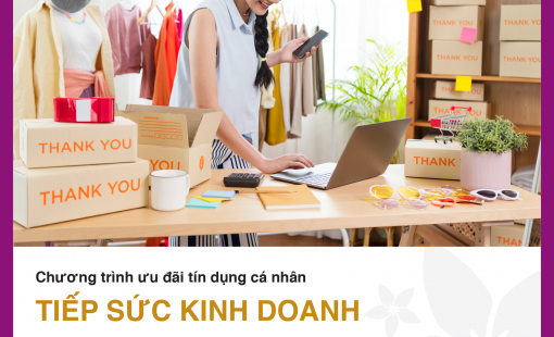 BAC A BANK giảm lãi suất vay, tiếp sức kinh doanh