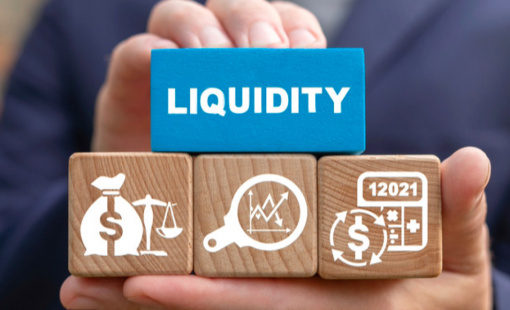 Chuyên gia đánh giá về khả năng chịu áp lực thanh khoản của các ngân hàng