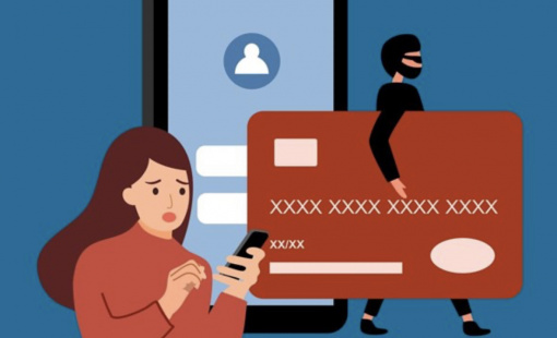 Singapore: Gia tăng lừa đảo qua mạng nhằm chiếm đoạt tài sản