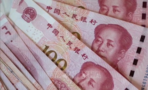 Giấc mơ “Petroyuan” của Trung Quốc