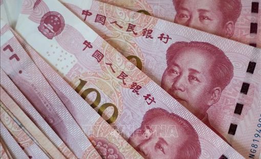 Giấc mơ “Petroyuan” của Trung Quốc