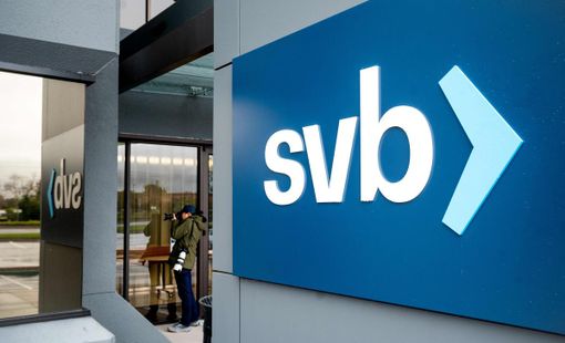 Phân tích sự sụp đổ của “đế chế” SVB và ảnh hưởng đến toàn bộ hệ thống tài chính Mỹ