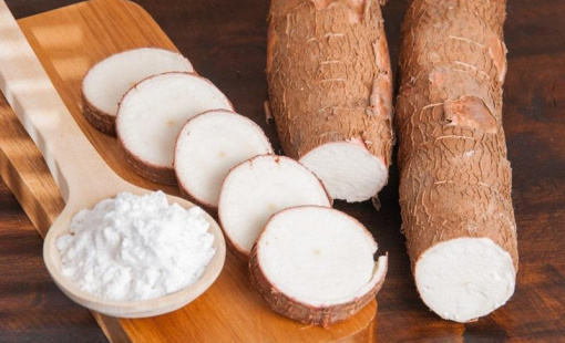 Trung Quốc chi hơn 2 tỷ USD nhập khẩu sắn, Việt Nam chiếm 8,2% thị phần