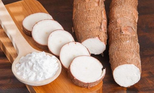 Trung Quốc chi hơn 2 tỷ USD nhập khẩu sắn, Việt Nam chiếm 8,2% thị phần