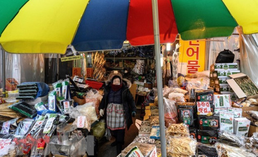 Kinh tế châu Á tăng trưởng khiêm tốn, ít điểm sáng trong năm 2023