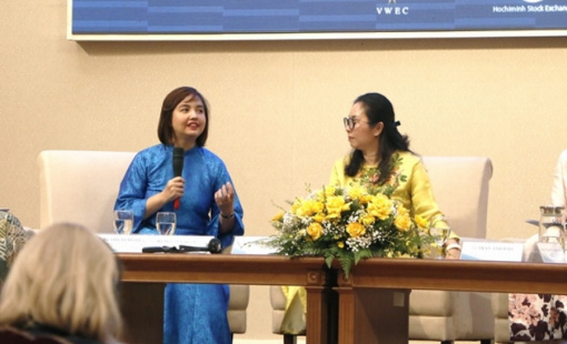 COO FPT Retail: “Không phải lần đầu gặp khó, nóng vội mất bình tĩnh chắc chắn làm cho mọi việc tệ hơn”