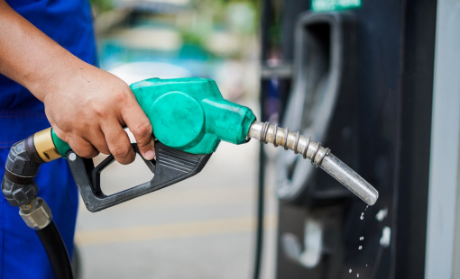 Giá xăng, dầu quay đầu tăng sau 2 lần giảm liên tiếp