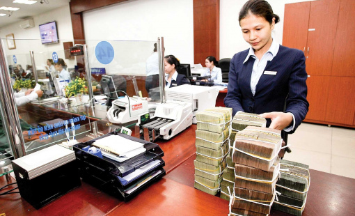 Cần điều chỉnh phù hợp hệ số rủi ro đối với các phân khúc bất động sản