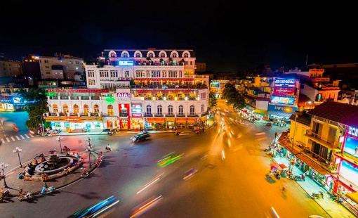 [Infographic] 10 địa phương có thu nhập bình quân lao động cao nhất cả nước