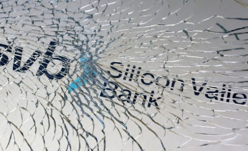 Vụ SVB sụp đổ báo hiệu cuộc khủng hoảng năm 2008 sắp lặp lại?