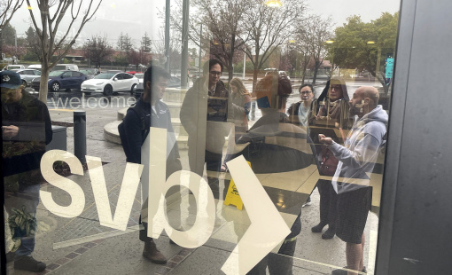Nguyên nhân hàng loạt quỹ đầu tư lớn nhất châu Á “đau đầu” với cuộc khủng hoảng SVB