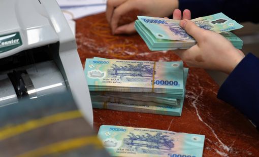 11 ngân hàng bị thanh tra về đầu tư trái phiếu doanh nghiệp